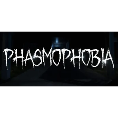 Phasmophobia (Steam Gift Россия) - irongamers.ru
