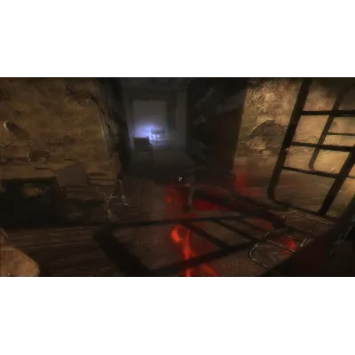 Darkness Within 2: The Dark Lineage (STEAM КЛЮЧ) РФ+МИР - irongamers.ru