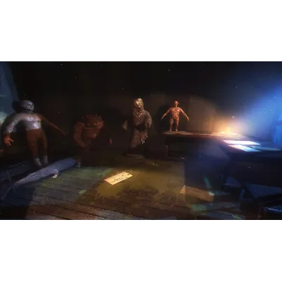 Darkness Within 2: The Dark Lineage (STEAM КЛЮЧ) РФ+МИР - irongamers.ru