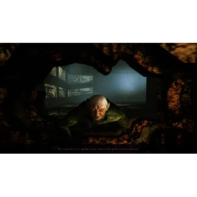 Darkness Within 2: The Dark Lineage (STEAM КЛЮЧ) РФ+МИР - irongamers.ru