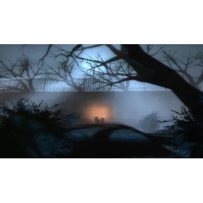 Darkness Within 2: The Dark Lineage (STEAM КЛЮЧ) РФ+МИР - irongamers.ru