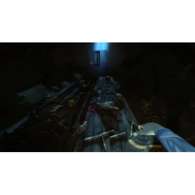 Darkness Within 2: The Dark Lineage (STEAM КЛЮЧ) РФ+МИР - irongamers.ru