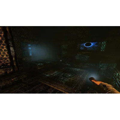 Darkness Within 2: The Dark Lineage (STEAM КЛЮЧ) РФ+МИР - irongamers.ru
