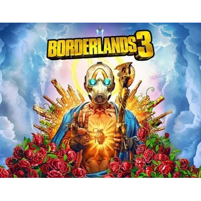 Borderlands 3: Season Pass 2 (Steam KEY) + ПОДАРОК - irongamers.ru