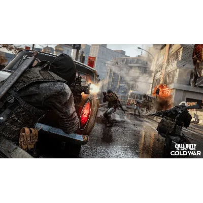 Call of Duty Black Ops Cold War | Xbox One & Series - irongamers.ru