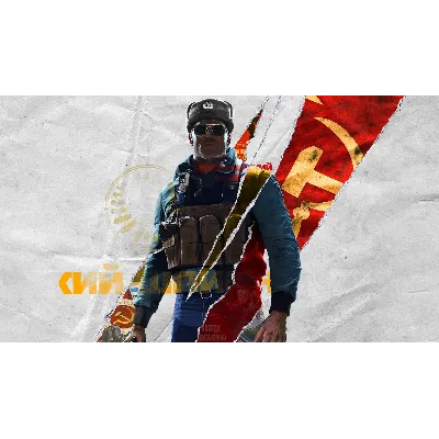 Call of Duty Black Ops Cold War | Xbox One & Series - irongamers.ru