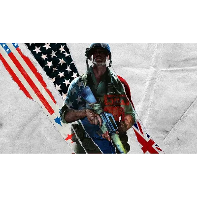 Call of Duty Black Ops Cold War | Xbox One & Series - irongamers.ru