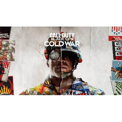 Call of Duty Black Ops Cold War | Xbox One & Series - irongamers.ru
