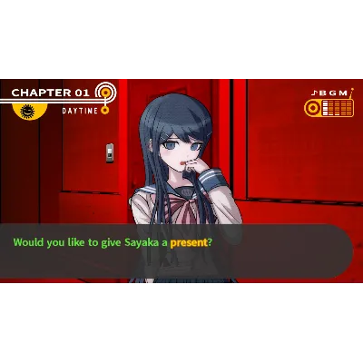 Danganronpa: Trigger Happy Havoc (Steam Gift Россия) - irongamers.ru