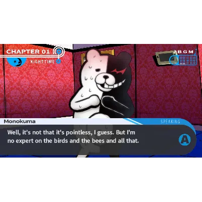 Danganronpa: Trigger Happy Havoc (Steam Gift Россия) - irongamers.ru