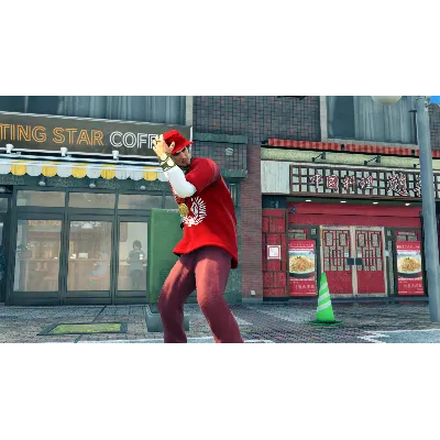 Yakuza: Like a Dragon Legendary Hero Edition XBOX ONE SERIES X|S Ключ - irongamers.ru