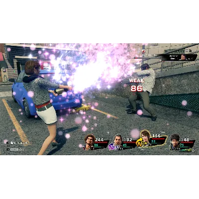Yakuza: Like a Dragon Legendary Hero Edition XBOX ONE SERIES X|S Ключ - irongamers.ru
