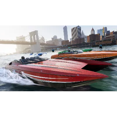 The Crew 2 +ВЫБОР STEAM АВТО 0% - irongamers.ru