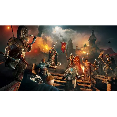 Assassin&acute;s Creed Вальгалла XBOX ONE X|S Ключ - irongamers.ru