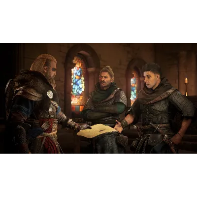 Assassin&acute;s Creed Вальгалла XBOX ONE X|S Ключ - irongamers.ru