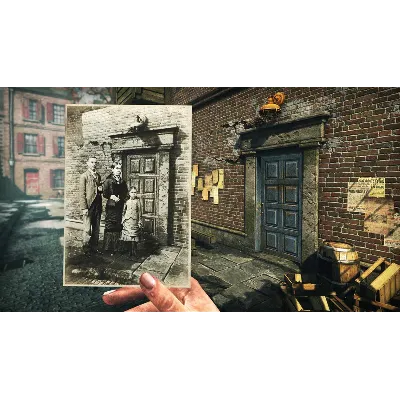 Sherlock Holmes: The Devil&acute;s Daughter Redux XBOX Ключ - irongamers.ru