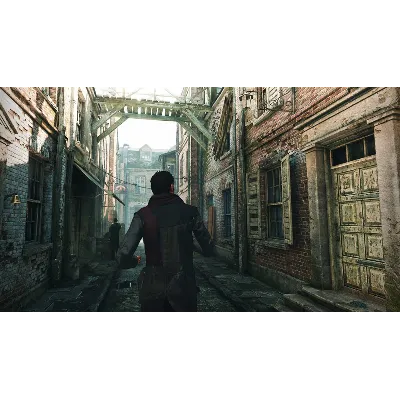Sherlock Holmes: The Devil&acute;s Daughter Redux XBOX Ключ - irongamers.ru