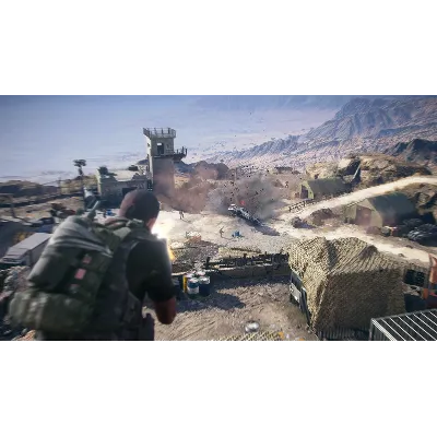 Tom Clancy’s Ghost Recon® Wildlands Year 2 Gold XBOX - irongamers.ru