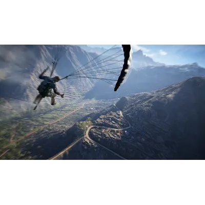 Tom Clancy’s Ghost Recon® Wildlands Year 2 Gold XBOX - irongamers.ru