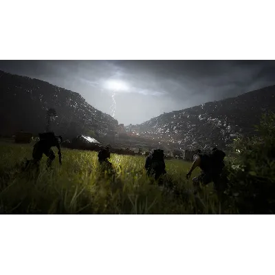 Tom Clancy’s Ghost Recon® Wildlands Year 2 Gold XBOX - irongamers.ru