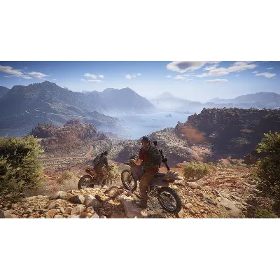Tom Clancy’s Ghost Recon® Wildlands Year 2 Gold XBOX - irongamers.ru