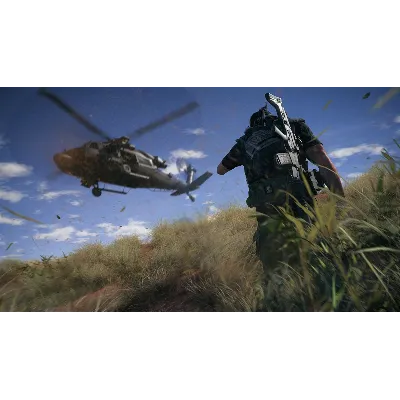 Tom Clancy’s Ghost Recon® Wildlands Year 2 Gold XBOX - irongamers.ru