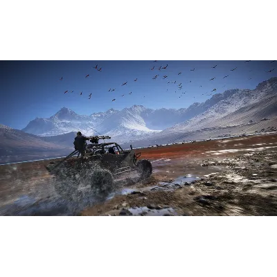 Tom Clancy’s Ghost Recon® Wildlands Year 2 Gold XBOX - irongamers.ru