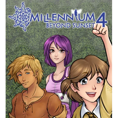 Millennium 4 - Beyond Sunset (Steam) REGION FREE - irongamers.ru