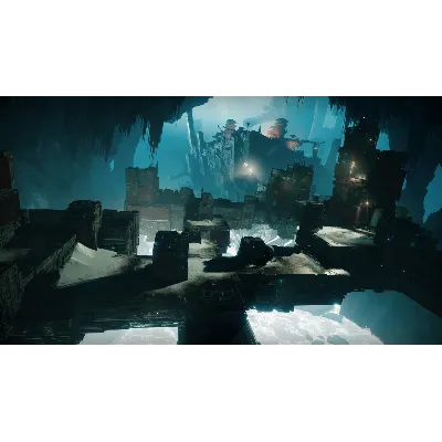 Destiny 2: За гранью Света XBOX ONE X|S Ключ - irongamers.ru