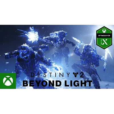 Destiny 2: За гранью Света XBOX ONE X|S Ключ - irongamers.ru