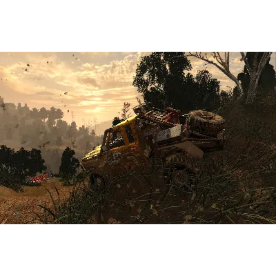 Off-Road Drive STEAM KEY REGION FREE GLOBAL ROW - irongamers.ru
