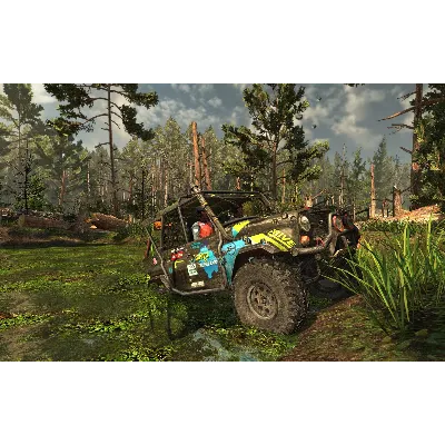 Off-Road Drive STEAM KEY REGION FREE GLOBAL ROW - irongamers.ru