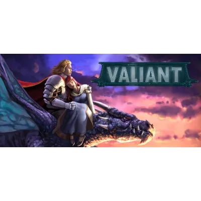 Valiant: Resurrection STEAM KEY REGION FREE GLOBAL - irongamers.ru