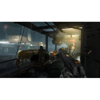 Deus Ex: Human Revolution Недостающее звено (Steam key) - irongamers.ru