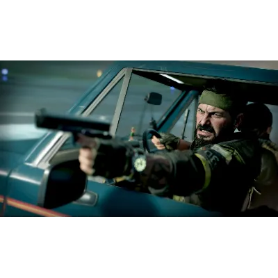 Call of Duty Black Ops Cold War - Ultimate Xbox one - irongamers.ru