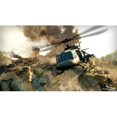 Call of Duty Black Ops Cold War - Ultimate Xbox one - irongamers.ru