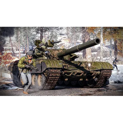 Call of Duty Black Ops Cold War - Ultimate Xbox one - irongamers.ru