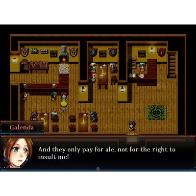 A Timely Intervention (Steam) REGION FREE/GLOBAL - irongamers.ru