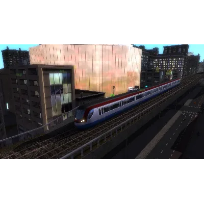 Cities in Motion 2 СТИМ КЛЮЧ ВСЕ РЕГИОНЫ ГЛОБАЛЬНЫЙ - irongamers.ru