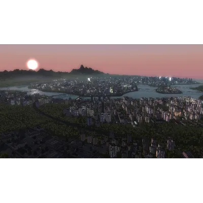 Cities in Motion 2 СТИМ КЛЮЧ ВСЕ РЕГИОНЫ ГЛОБАЛЬНЫЙ - irongamers.ru