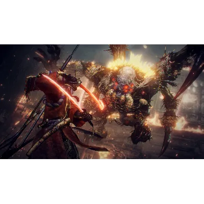Nioh 2 – The Complete Edition (Steam Gift Россия UA KZ) - irongamers.ru