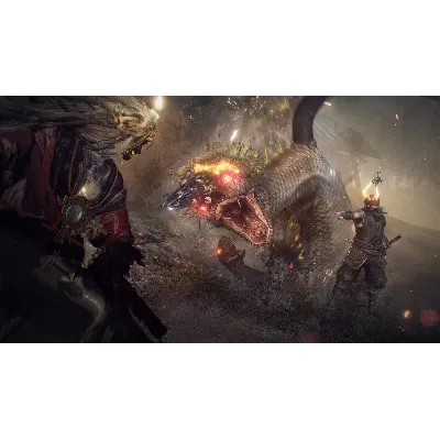 Nioh 2 – The Complete Edition (Steam Gift Россия UA KZ) - irongamers.ru