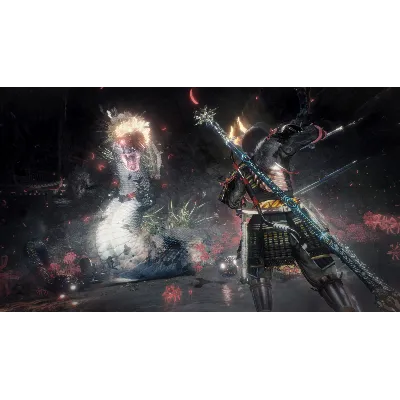 Nioh 2 – The Complete Edition (Steam Gift Россия UA KZ) - irongamers.ru