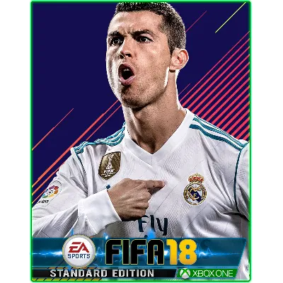 Call of Duty Black Ops Cold War+FIFA 18 XBOX ONE - irongamers.ru