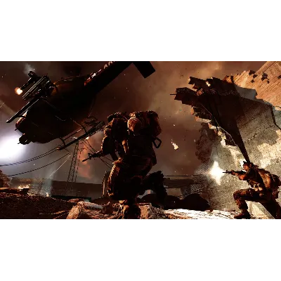 CALL OF DUTY: BLACK OPS (1) (Steam/RU+CIS) - irongamers.ru