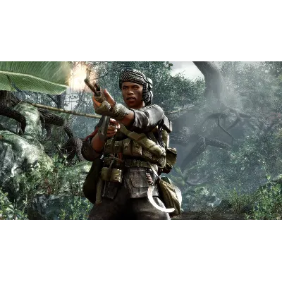 CALL OF DUTY: BLACK OPS (1) (Steam/RU+CIS) - irongamers.ru