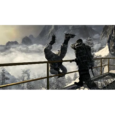 CALL OF DUTY: BLACK OPS (1) (Steam/RU+CIS) - irongamers.ru