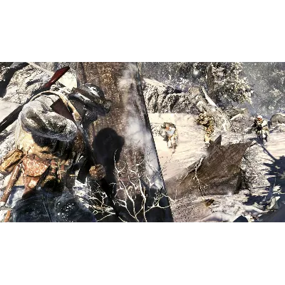 CALL OF DUTY: BLACK OPS (1) (Steam/RU+CIS) - irongamers.ru
