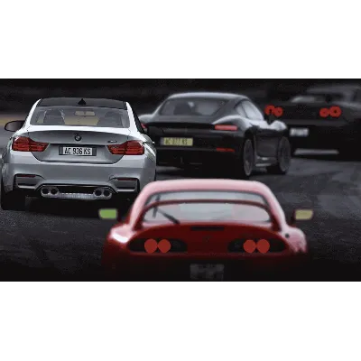 Assetto Corsa: Ultimate Edition XBOX [ Игровой Ключ ] - irongamers.ru