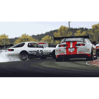 Assetto Corsa: Ultimate Edition XBOX [ Игровой Ключ ] - irongamers.ru